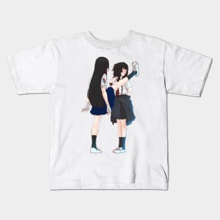 Kabedon Kids T-Shirt